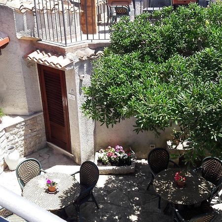 Camere Di Ulisse Erice Room photo