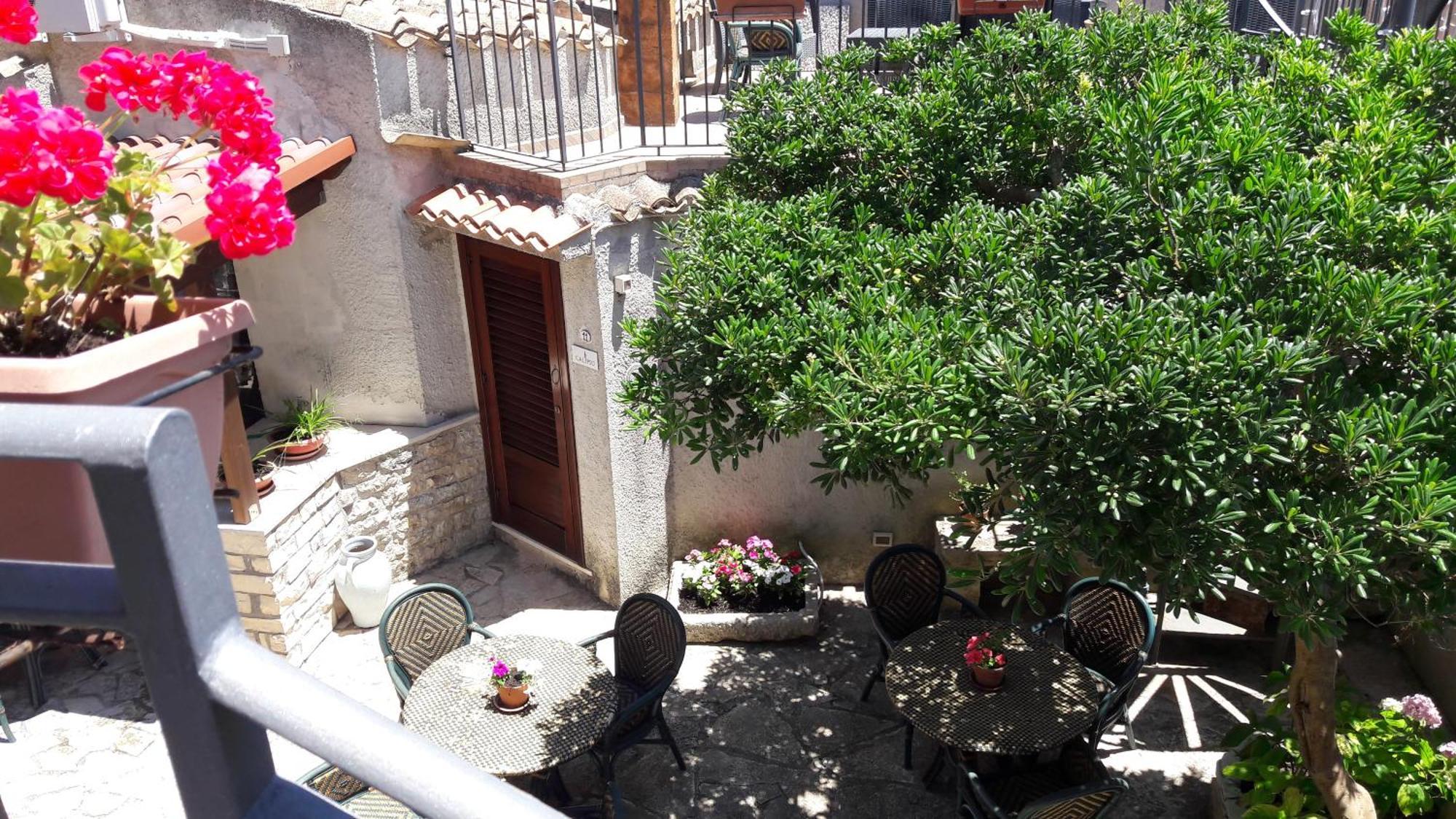 Camere Di Ulisse Erice Room photo