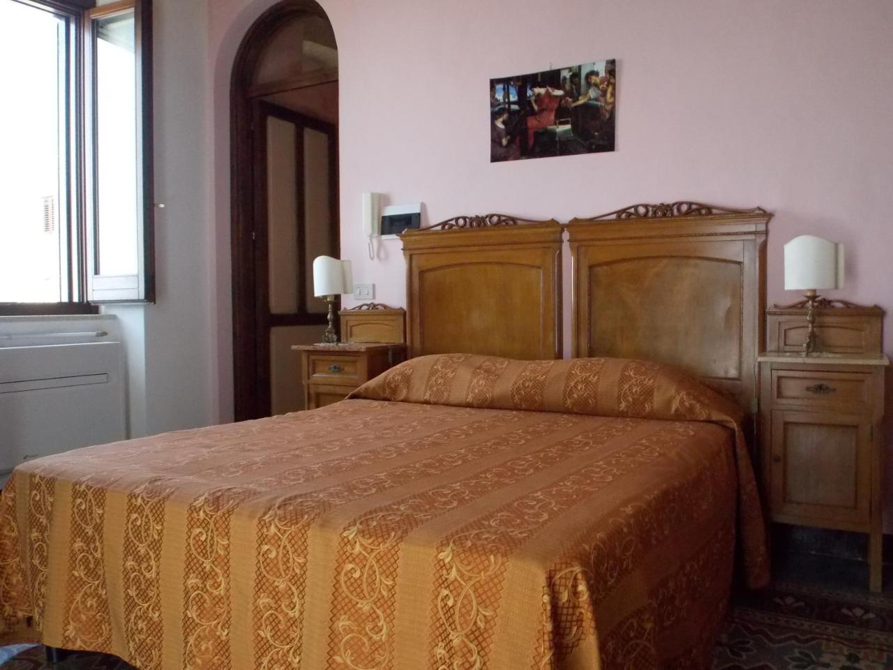 Camere Di Ulisse Erice Exterior photo