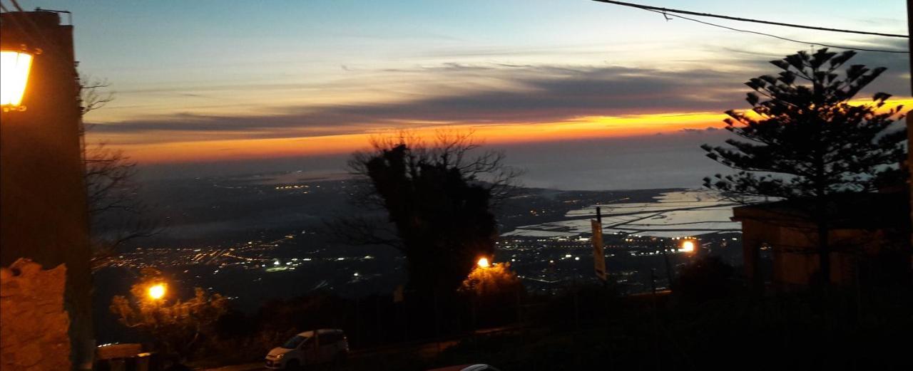 Camere Di Ulisse Erice Exterior photo