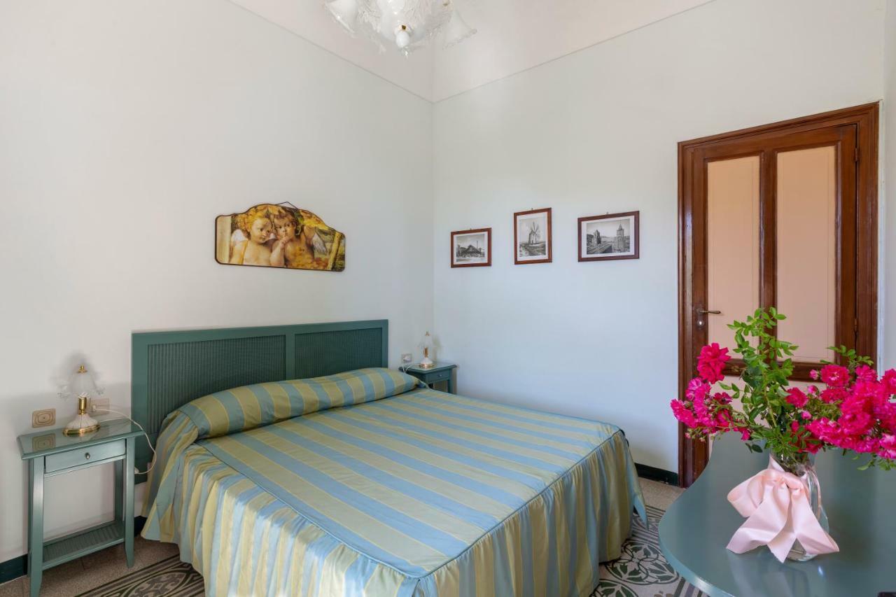 Camere Di Ulisse Erice Exterior photo