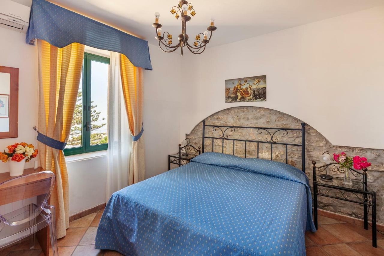 Camere Di Ulisse Erice Exterior photo