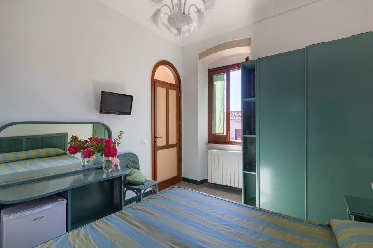 Camere Di Ulisse Erice Exterior photo
