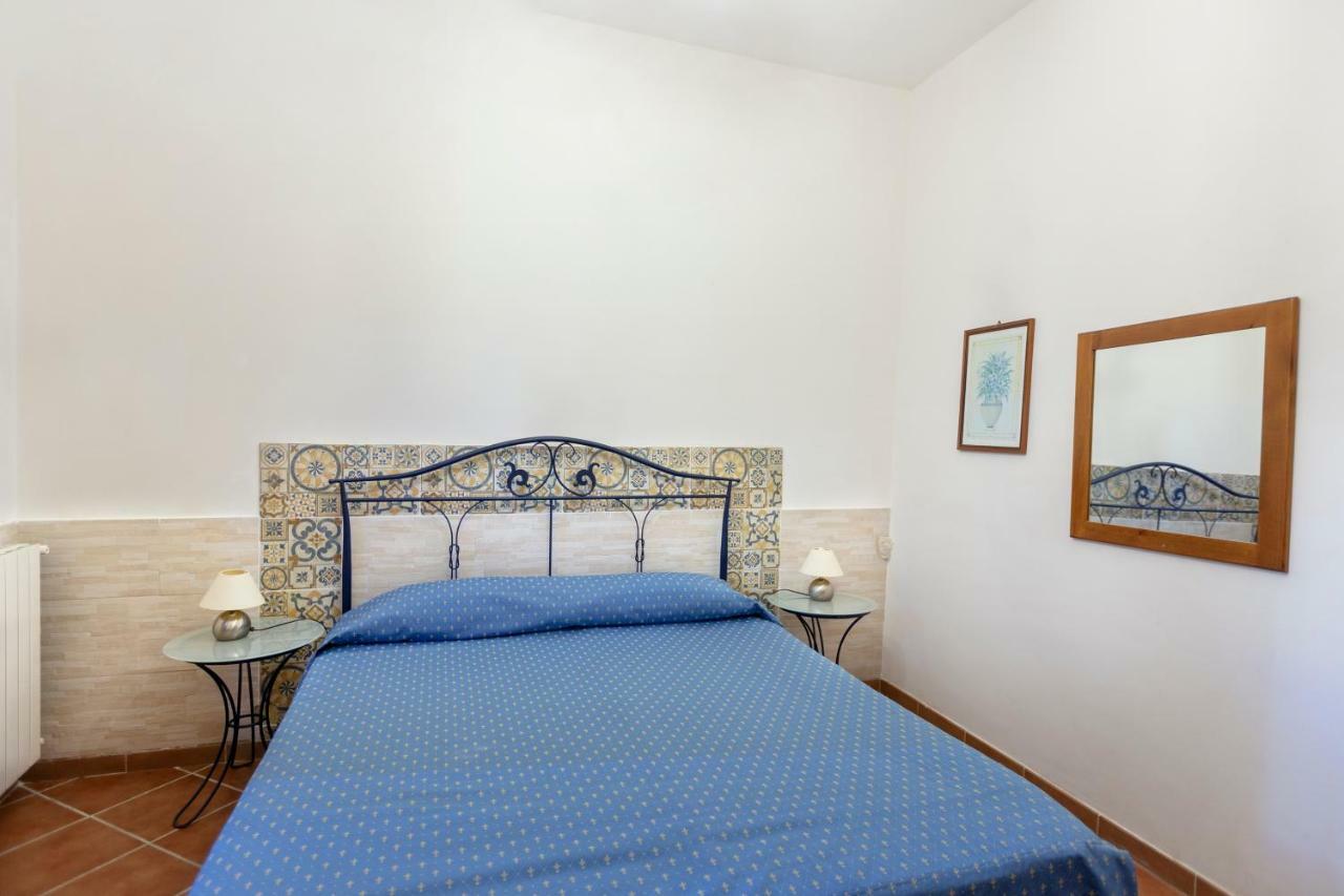 Camere Di Ulisse Erice Exterior photo